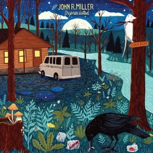 John R. Miller - Depreciated