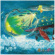 Joe Hisaishi - Ponyo On The Cliff By The Sea Image Album Joe Hisaishi - Ponyo On The Cliff By The Sea Image Album