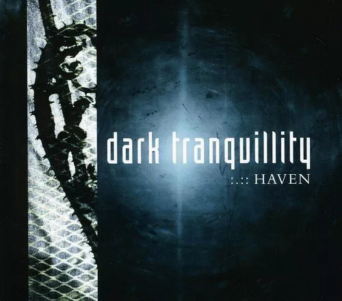 Dark Tranquillity - Haven (Re-Issue + Bonus)