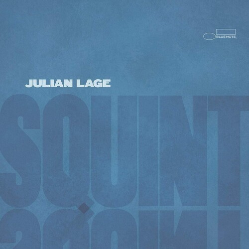 Julian Lage - Squint (Vinyl)