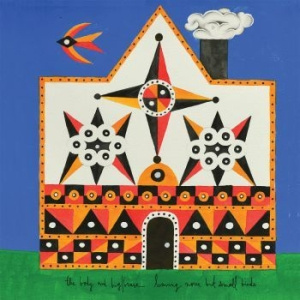 Body & Big Brave - Leaving None But Small Birds (Green)