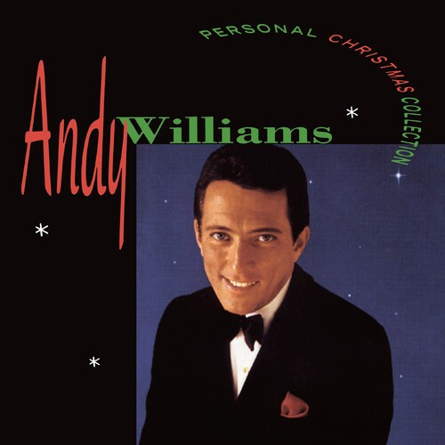 Williams Andy - Personal Christmas..