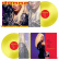 Summer Donna - Mistaken Identity (Translucent Yellow Vi Summer Donna - Mistaken Identity (Translucent Yellow Vi
