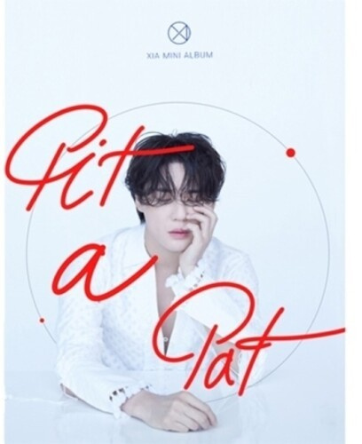 XIA - 2nd Mini [Pit A Pat]