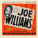 Joe Williams - Basie & Beyond 1955-1957 Joe Williams - Basie & Beyond 1955-1957
