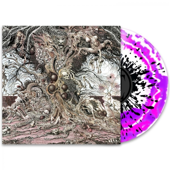 Ulthar - Providence (Ltd Coloured Vinyl)