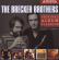 Brecker Brothers The - Original Album Classics Brecker Brothers The - Original Album Classics