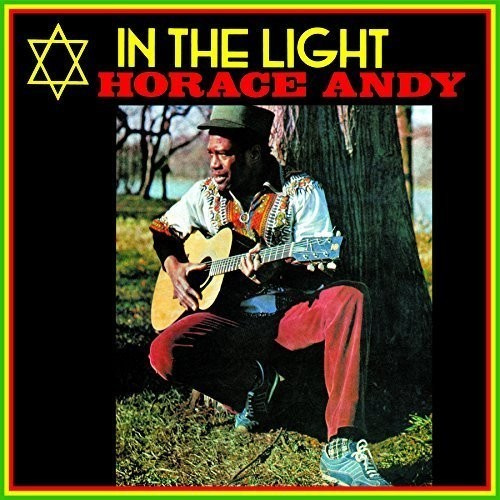 Horace Andy - In The Light / In The Light Dub