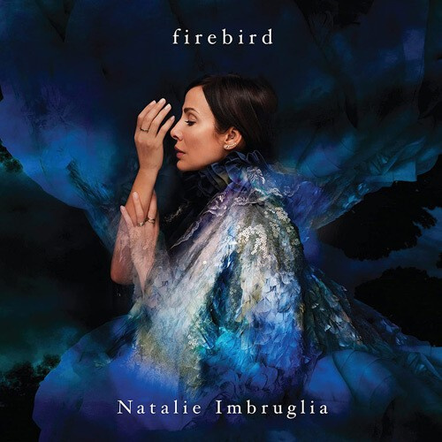 Natalie Imbruglia - Firebird