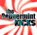 Peppermint Kicks - Peppermint Kicks Peppermint Kicks - Peppermint Kicks