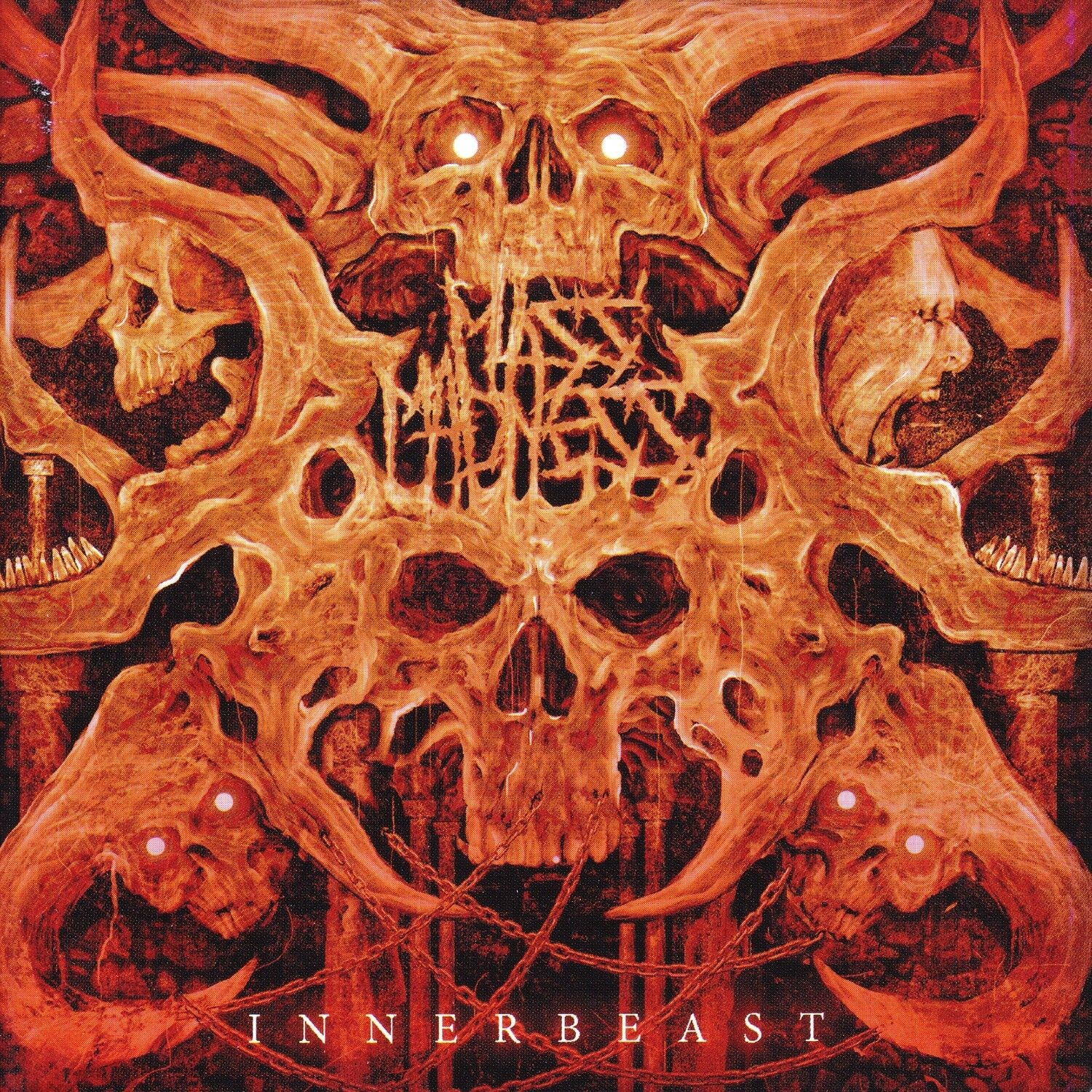 Mass Madness - Innerbeast