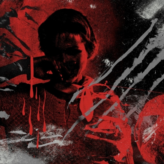 Vous Autres - Champ Du Sang (2 Lp Marbled Vinyl L