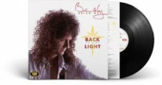 Brian May - Back To The Light (Vinyl)
