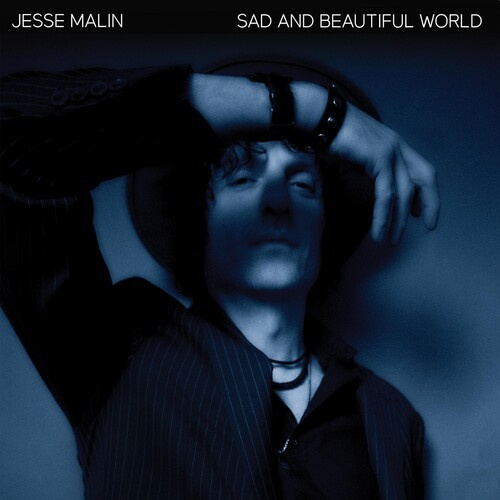 Jesse Malin - Sad And Beautiful World