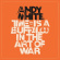 White Andy - Time Is A Buffalo In The Art Of War White Andy - Time Is A Buffalo In The Art Of War
