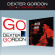Dexter Gordon - Go! + A Swingin' Affair
