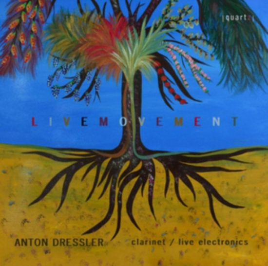 Dressler Anton - Livemovement