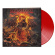 Manimal - Armageddon (Red Vinyl Lp) Manimal - Armageddon (Red Vinyl Lp)