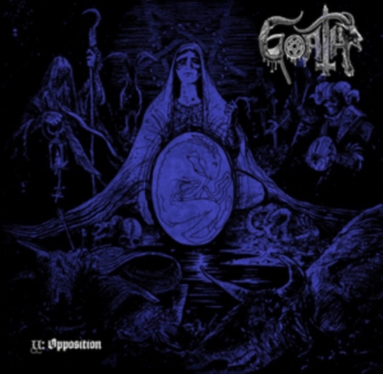Goath - Opposition