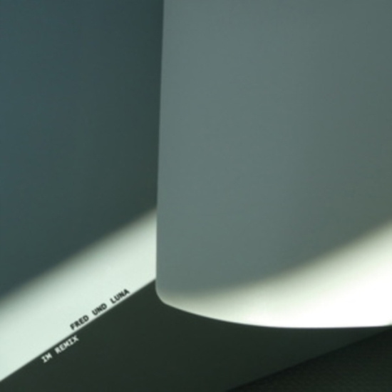 Fred Und Luna - Im Remix (P.Kruder / M.Jonsson / In