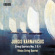 Karnavicius Jurgis - String Quartets Nos. 3 & 4 Karnavicius Jurgis - String Quartets Nos. 3 & 4
