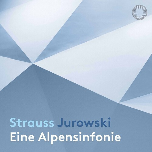 Richard Strauss - Eine Alpensinfonie