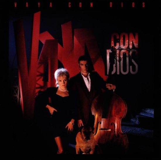 Vaya Con Dios - Vaya Con Dios