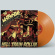 The Meteors - Hell Train Rollin (Orange) The Meteors - Hell Train Rollin (Orange)