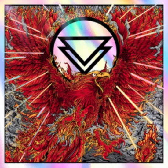 The Ghost Inside - Rise From The Ashes: Live At The Sh