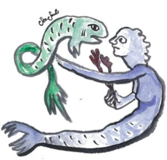 Phoebe Anna - Sea Souls