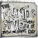 Frantic Five - I Need You Mine/The Very First Day Frantic Five - I Need You Mine/The Very First Day