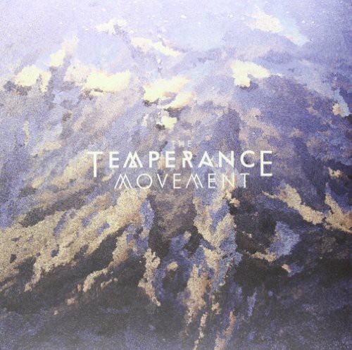Temperance Movement The - Temperance Movement