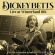 Betts Dickey - Live At Winteland 1974 (2 Cd) Live Betts Dickey - Live At Winteland 1974 (2 Cd) Live