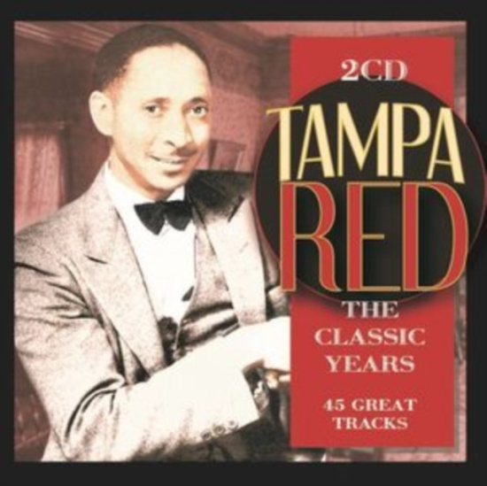 Red Tampa - Classic Years
