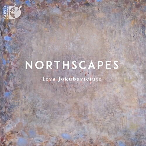 Kaija Saariaho Raminta Serksnyte - Northscapes