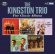 Kingston Trio - Five Classic Albums Kingston Trio - Five Classic Albums
