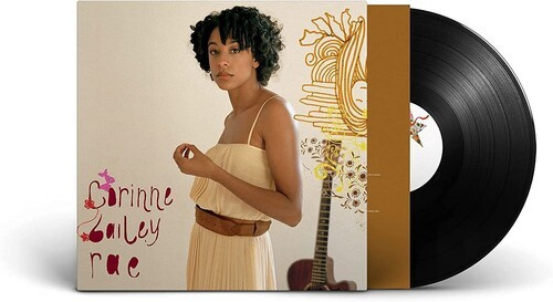 Corinne Bailey Rae - Corinne Bailey Rae