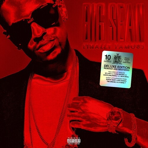 Big Sean - Finally Famous (10Th Anniversary De