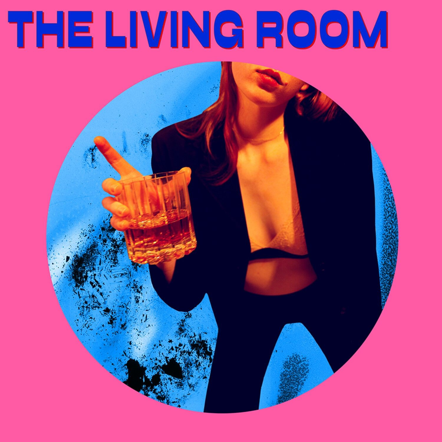 The Living Room - Living Room (Rsd)