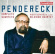 Penderecki Krzysztof - Complete Quartets Penderecki Krzysztof - Complete Quartets