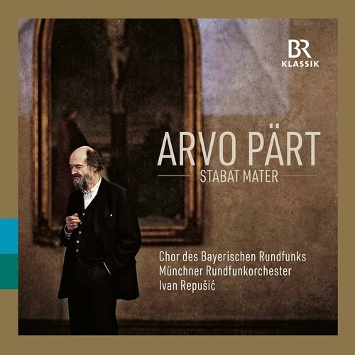 Arvo Pärt - Stabat Mater