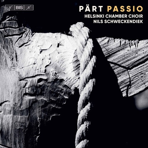 Arvo Pärt - Passio