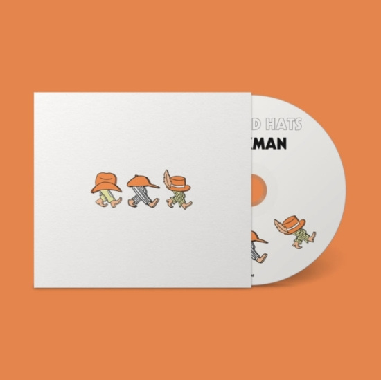 Bad Bad Hats - Walkman