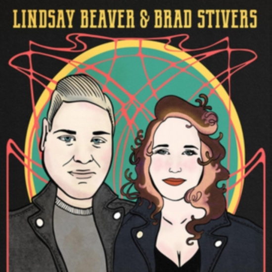 Beaver Lindsay & Brad Stivers - Lindsay Beaver & Brad Stivers