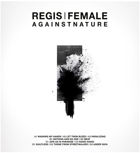 Regis/Female - Againstnature