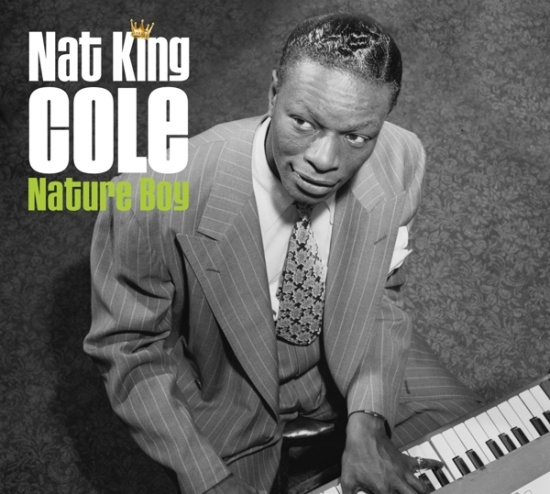 Nat King Cole - Nature Boy