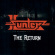 Hunter - Return -Digi- Hunter - Return -Digi-