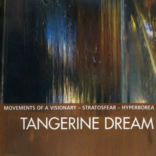 Tangerine Dream - Essential