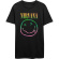 NIrvana - Nirvana Unisex Tee : Sorbet Ray Smiley NIrvana - Nirvana Unisex Tee : Sorbet Ray Smiley