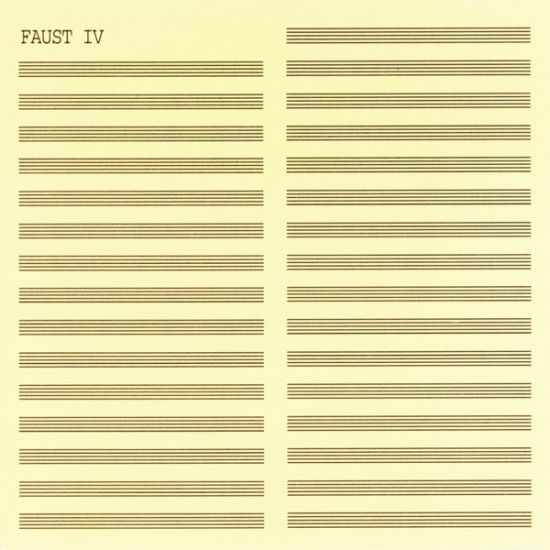 Faust - Faust Iv